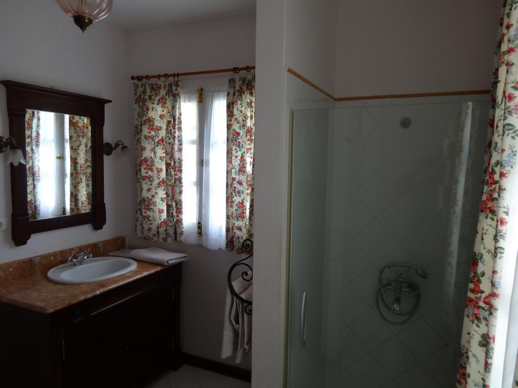 لا جاوليتي Bed And Breakfast Maison Papaye الغرفة الصورة