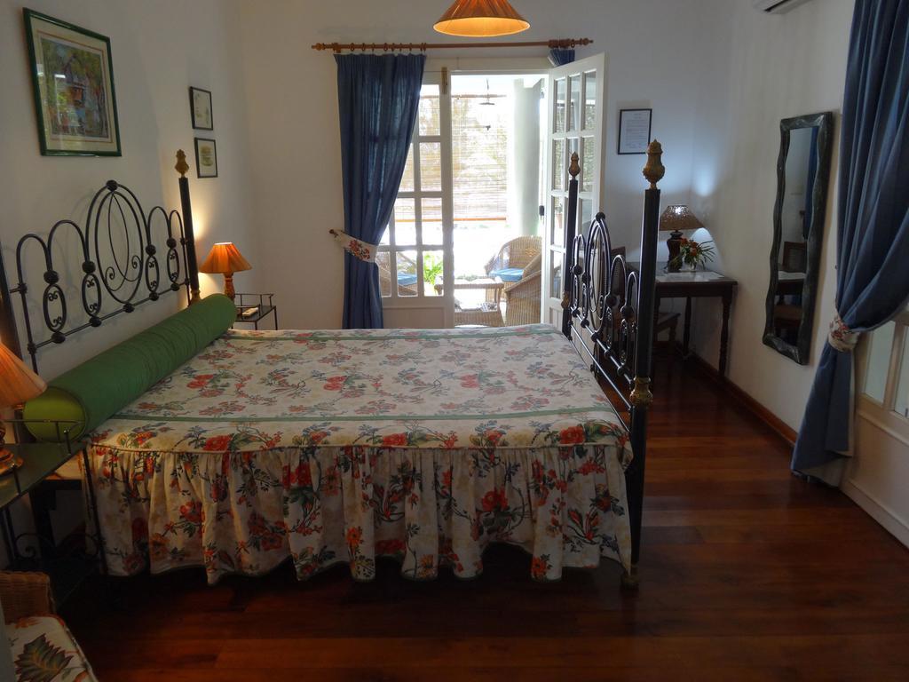 لا جاوليتي Bed And Breakfast Maison Papaye الغرفة الصورة