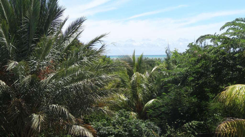 لا جاوليتي Bed And Breakfast Maison Papaye المظهر الخارجي الصورة